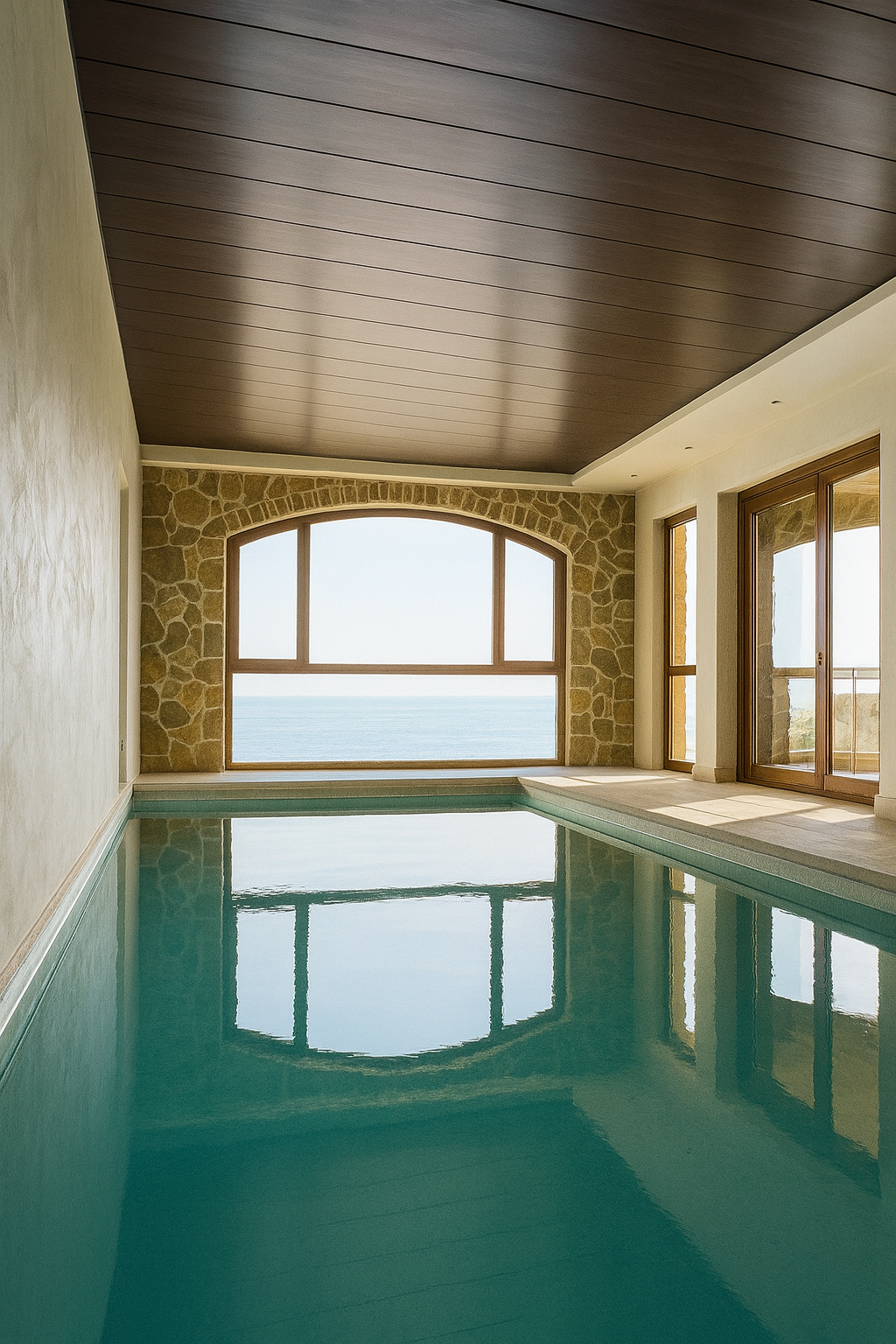 Curvado lateral en PVC - Imagen 2