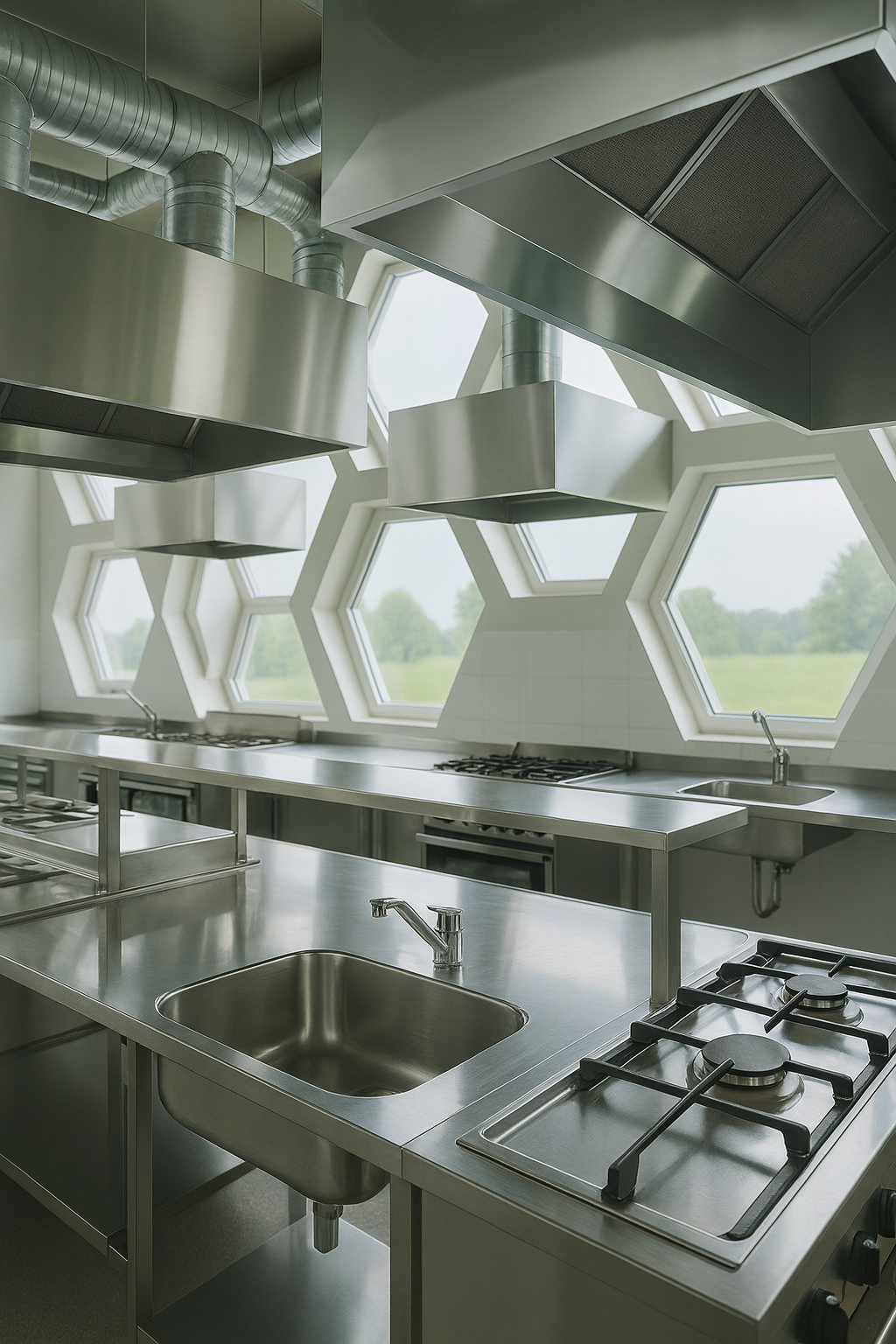 Trabajos artesanales en PVC a medida - Imagen 2