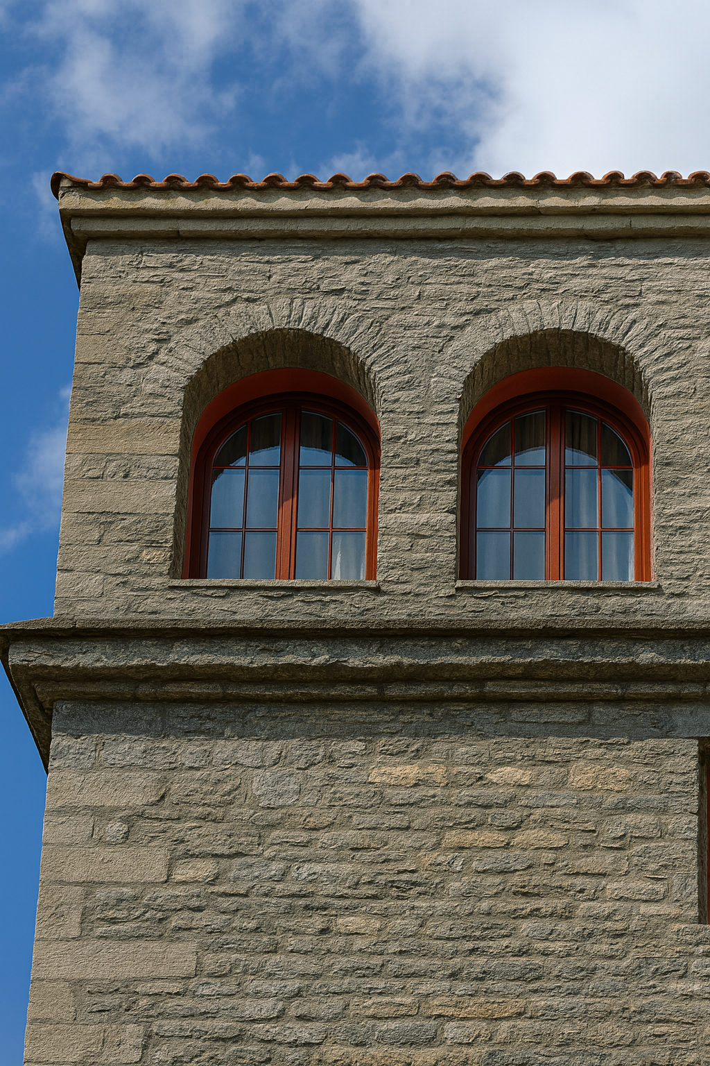 Trabajos artesanales en PVC a medida - Imagen 4