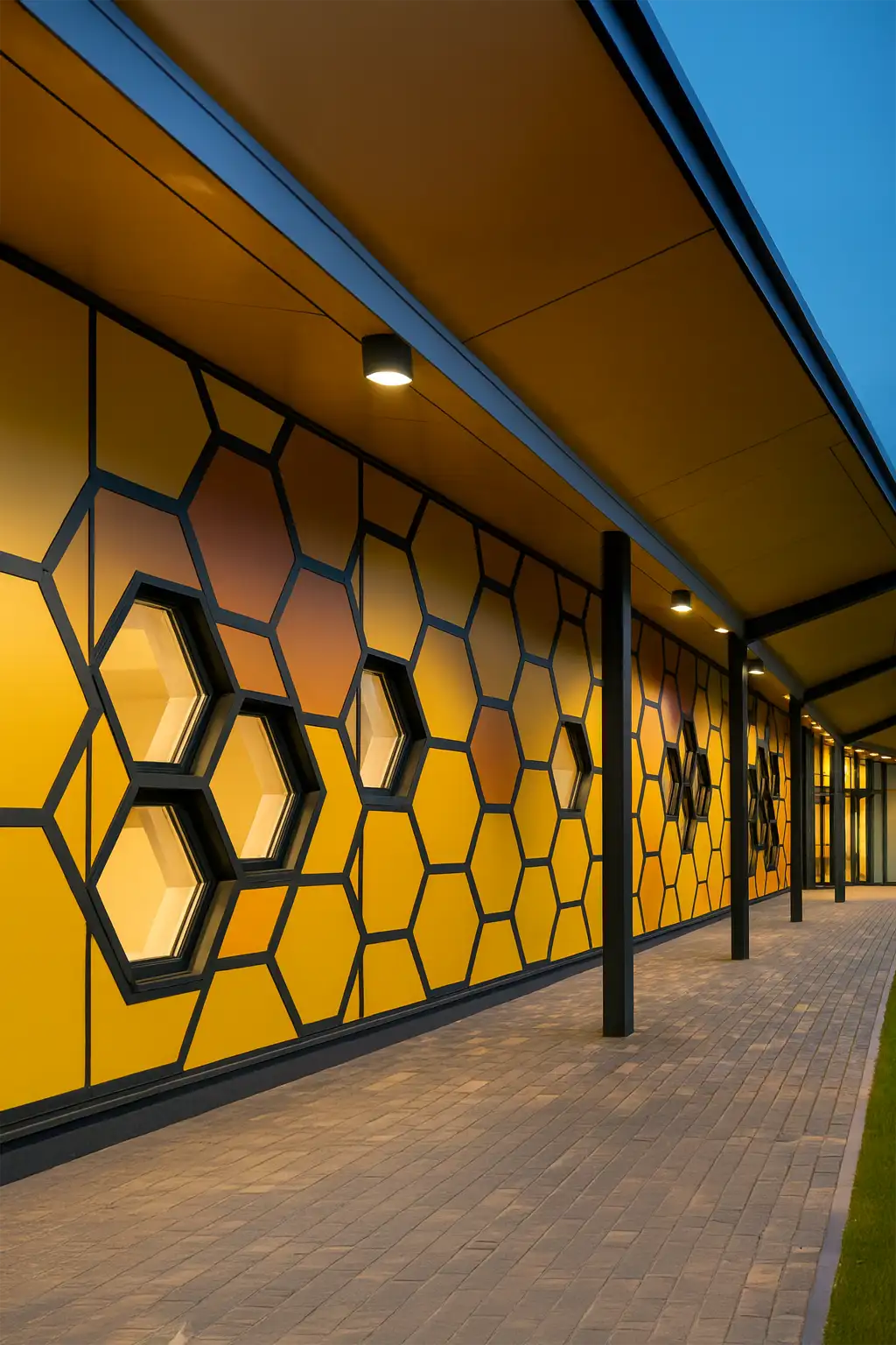 Trabajos artesanales en PVC a medida